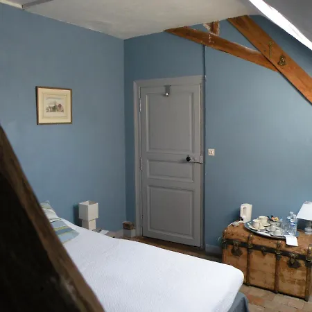 فندق مبيت وإفطار Les Talvasieres