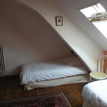 Les Talvasieres Le Mans