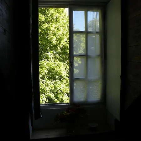 Les Talvasieres Nocleg ze śniadaniem