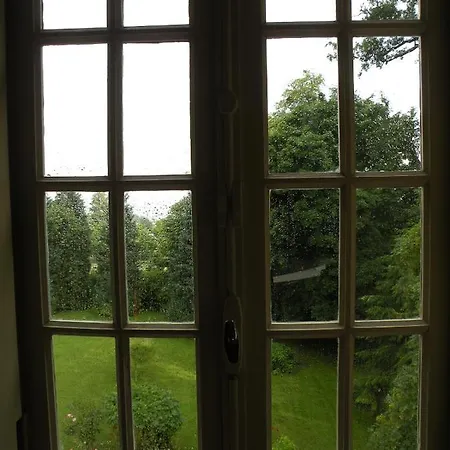 Nocleg ze śniadaniem Les Talvasieres Le Mans