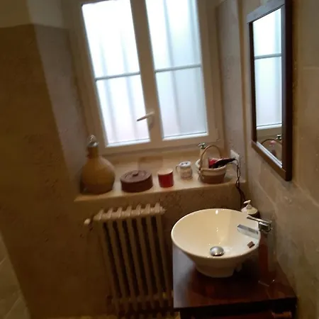 Les Talvasieres * لو مان