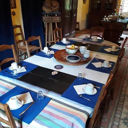 Les Talvasieres * Le Mans