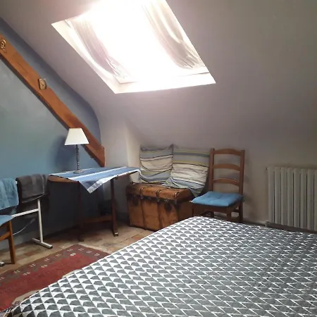 Bed & Breakfast Les Talvasieres Le Mans