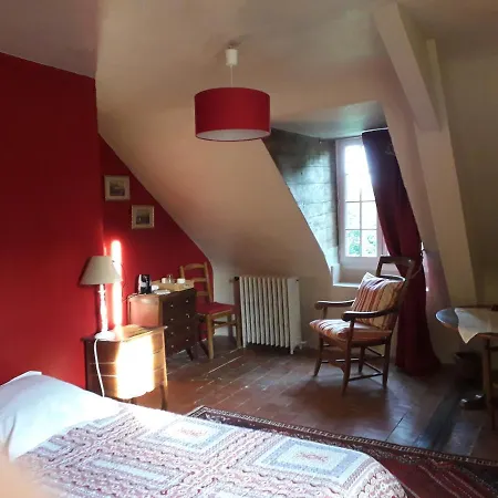 Les Talvasieres * Le Mans