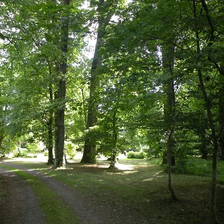 Nocleg ze śniadaniem Les Talvasieres Le Mans