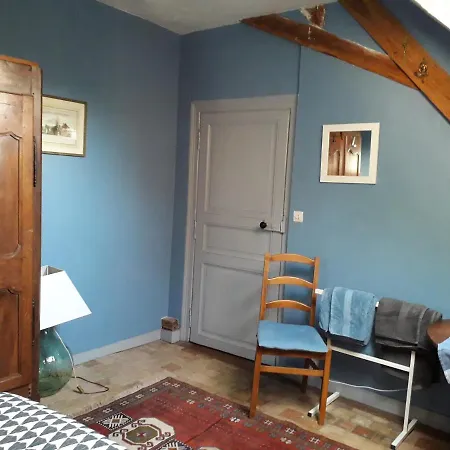 Bed & Breakfast Les Talvasieres Le Mans