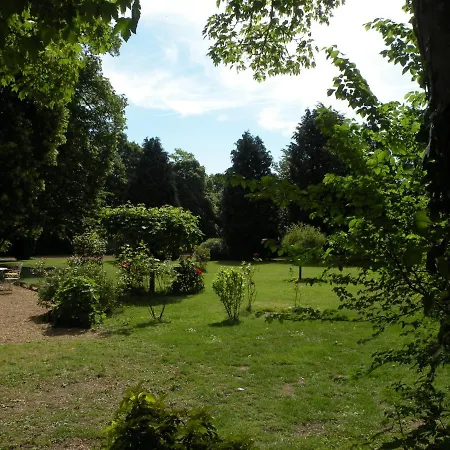 Bed & Breakfast Les Talvasieres Le Mans