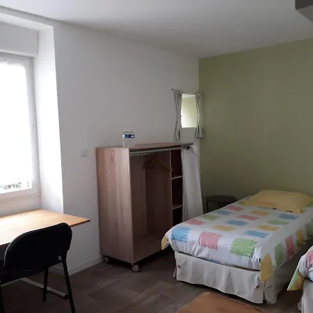 Les Talvasieres فندق مبيت وإفطار لو مان