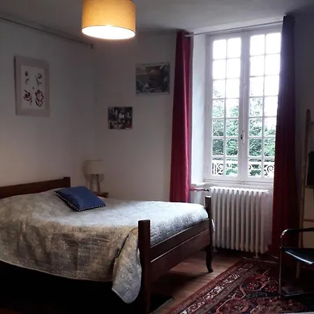 Les Talvasieres * Le Mans