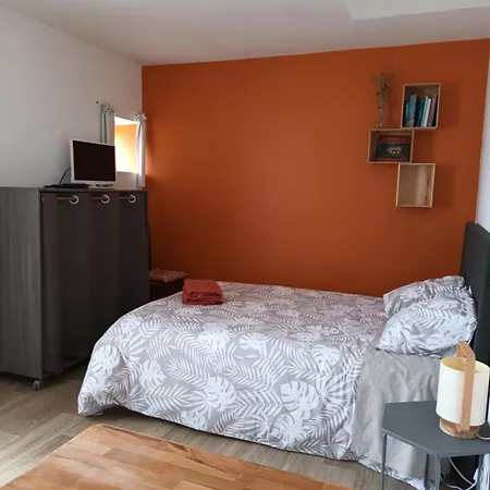 Nocleg ze śniadaniem Les Talvasieres