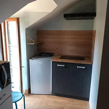 Les Talvasieres Le Mans