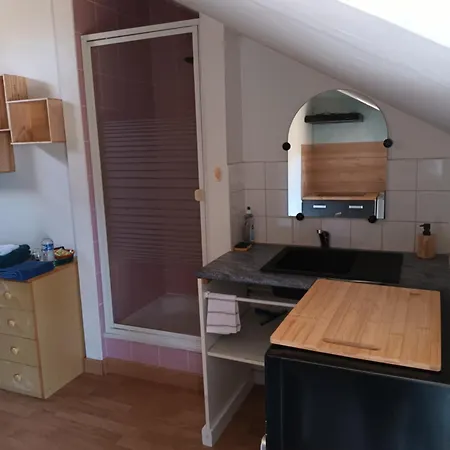 Les Talvasieres * Le Mans