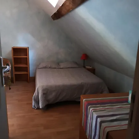 Les Talvasieres Le Mans