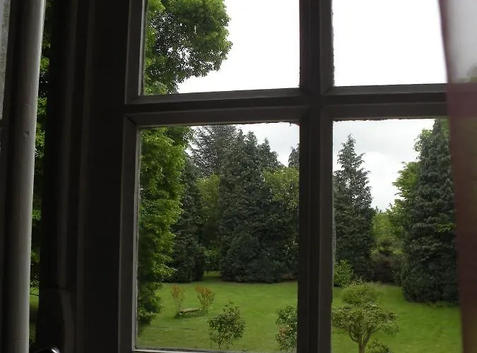 Les Talvasieres Bed & Breakfast Le Mans