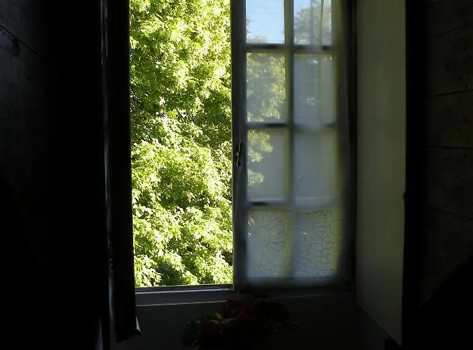 Les Talvasieres Bed & Breakfast