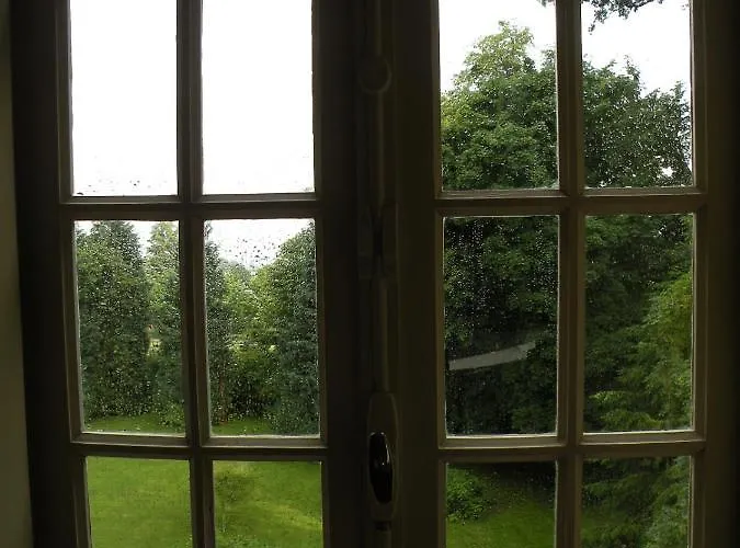 Bed & Breakfast Les Talvasieres Le Mans