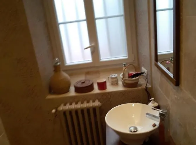 Les Talvasieres * Le Mans