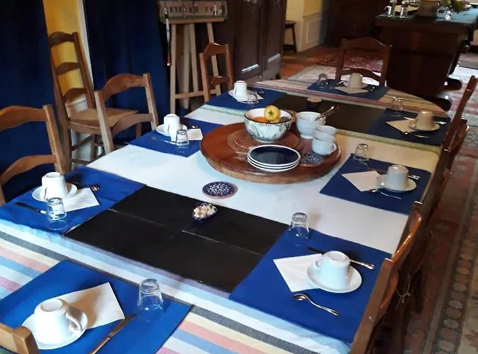 Les Talvasieres * Le Mans