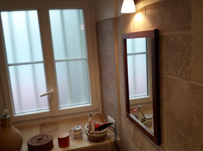 Les Talvasieres Le Mans