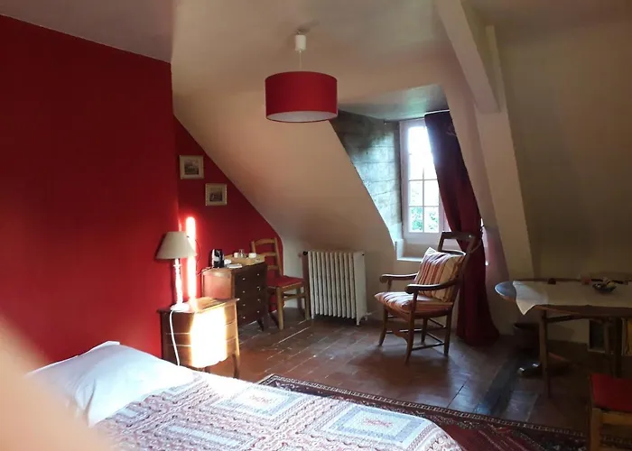 Les Talvasieres * Le Mans