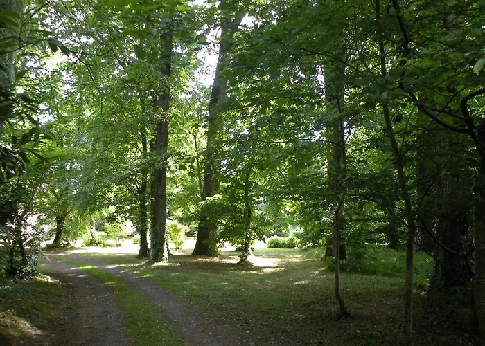 Bed & Breakfast Les Talvasieres Le Mans