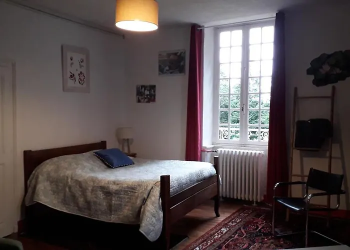 Les Talvasieres * Le Mans