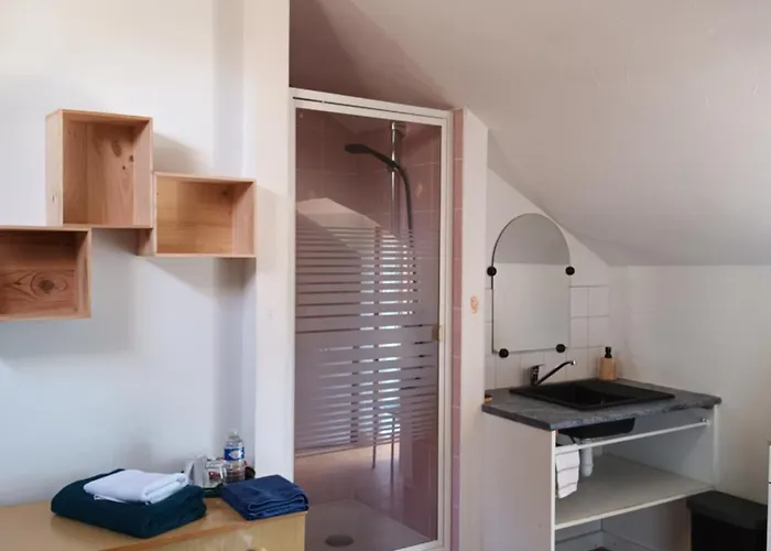 Les Talvasieres Bed & Breakfast Le Mans