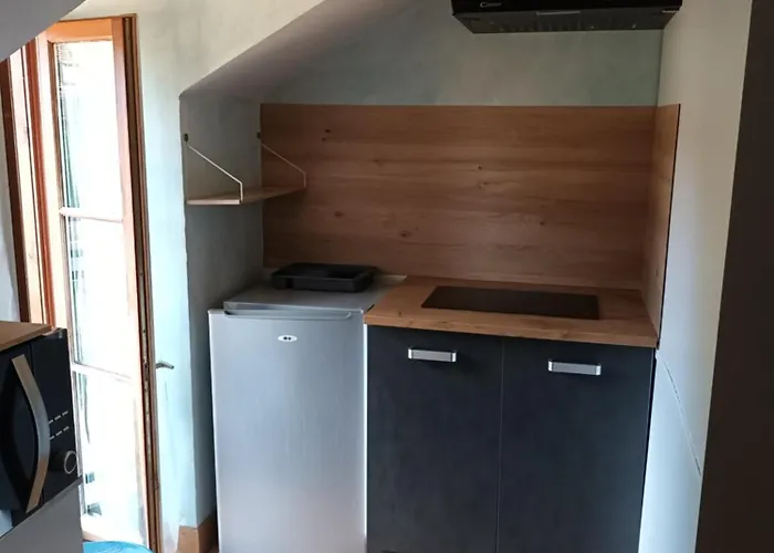 Les Talvasieres Le Mans