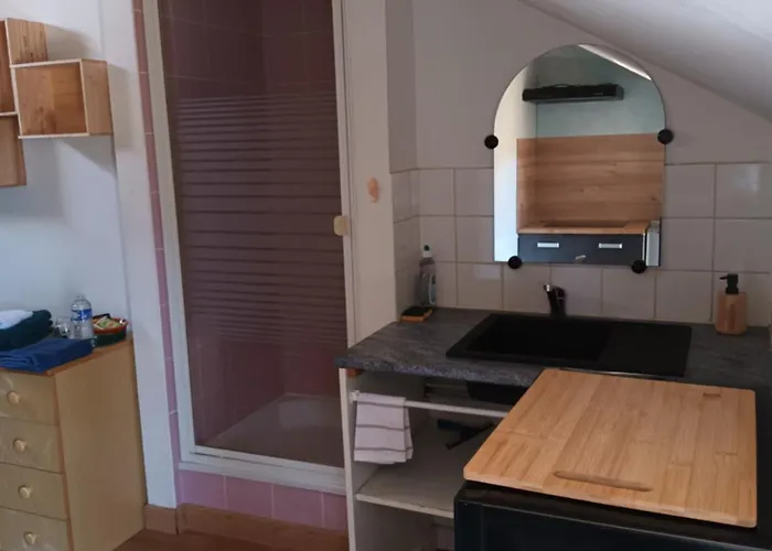 Les Talvasieres * Le Mans