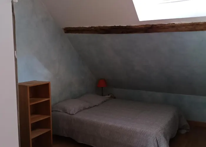 Les Talvasieres Bed & Breakfast Le Mans