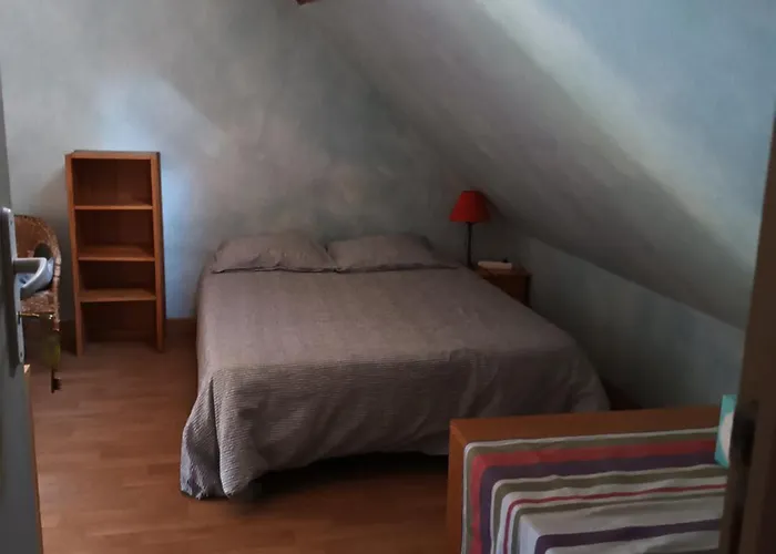 Les Talvasieres لو مان